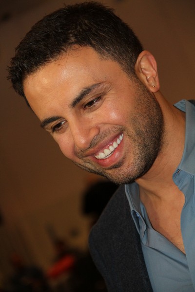 Screening of Yara's New Music Video Starring Adel Karam